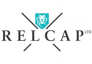 RELCAP LTD LOGO