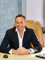 Andy Scott British Entrepreneur