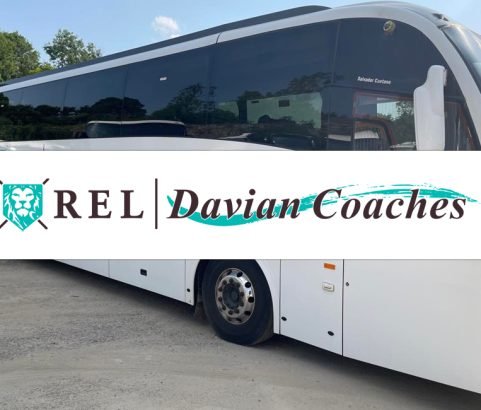 Davian Coaches