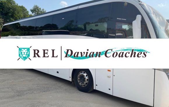 Davian Coaches