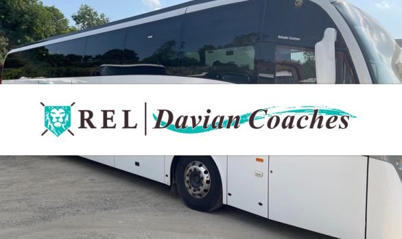 Davian Coaches