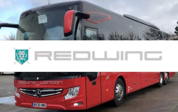 Redwing