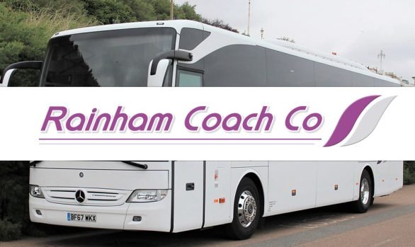Rainham Coach