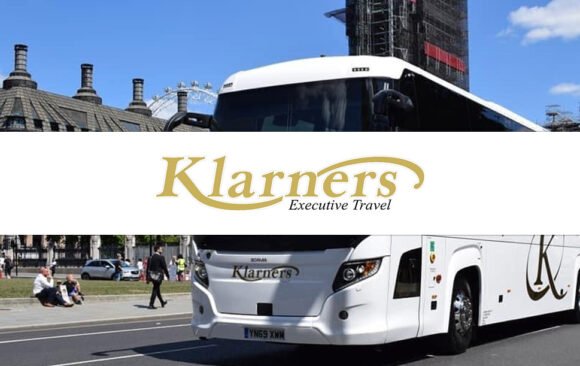 Klarners Coaches